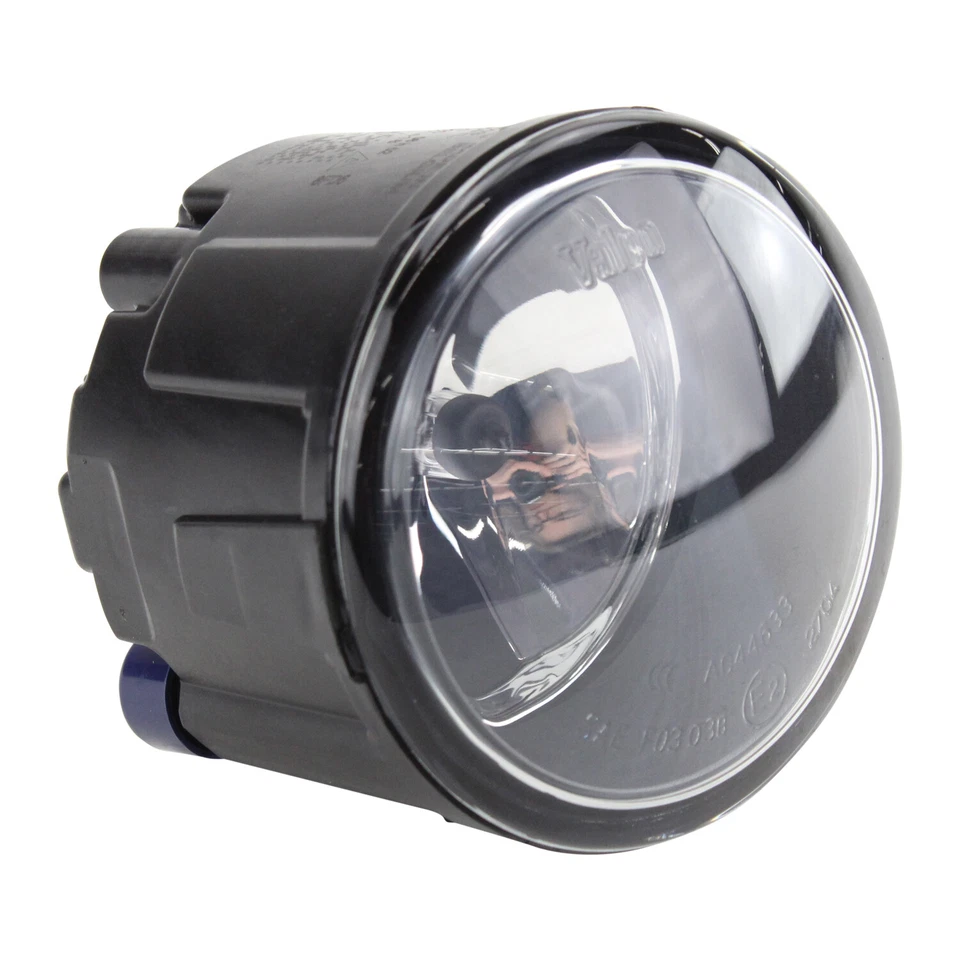 Luz antiniebla halógena transparente delantera izquierda o derecha Valeo 43403 para Infiniti FX45 Juke Foto 3 de 4