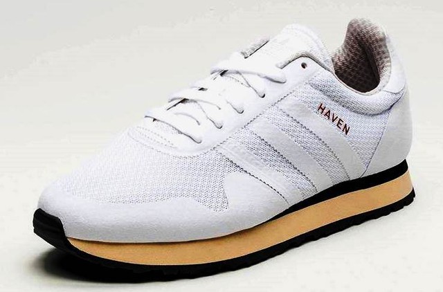 adidas haven men