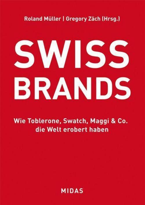 Thumbnail - Swiss Brands, Roland J. Müller
