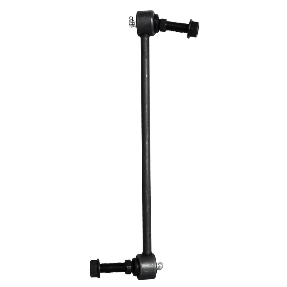 Barra estabilizadora delantera izquierda para Ford Explorer Police Interceptor 2013-2018 utilitario Foto 3 de 4