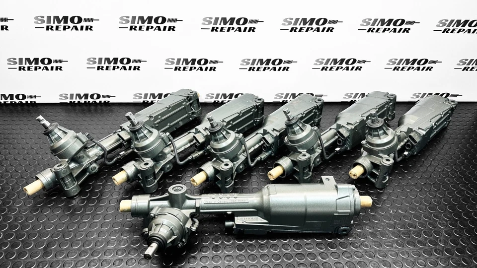 Barra de dirección LHD KIA SORENTO AWD 2015- Foto 3 de 4