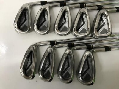 HONMA LB-515 アイアン　NS PRO 850GH s-l400.jpg