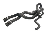 Thermotec DNR065TT KüHlerschlauch FüR Clio Kangoo Express 1.4 1.6 08.97- Renault