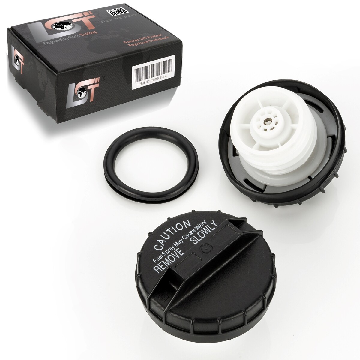 2x Fuel Tank Cap Closure for PORSCHE 911 TARGA CABRIO 78-94