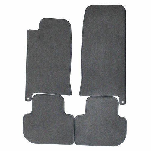 NEW Jaguar XJ8 Factory Floor Mat Set Flint LFN 19982003 JLM20472LFN eBay