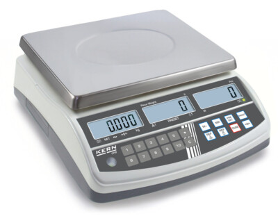 Counting Scale - Cheap Professional Model [Core CPB] Counting Resolution 60,000 Points
