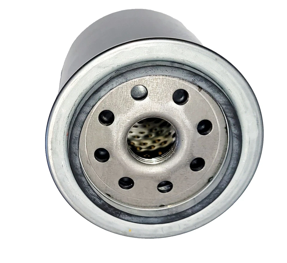 Oil Filter Replaces B7281 Fits Bobcat 6657635, Case 200073A1, 4265246, 471-00123 - Image 2 of 4