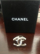 Chanel Anello , Ring, Anillo