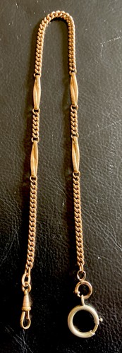 Silverora Montre de Poche Vintage: Montre de Poche à Quartz avec Chaîne