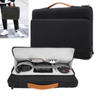 Universal Laptop bag Case Handle Packet For Microsoft Surface Book 2 Book 15" US