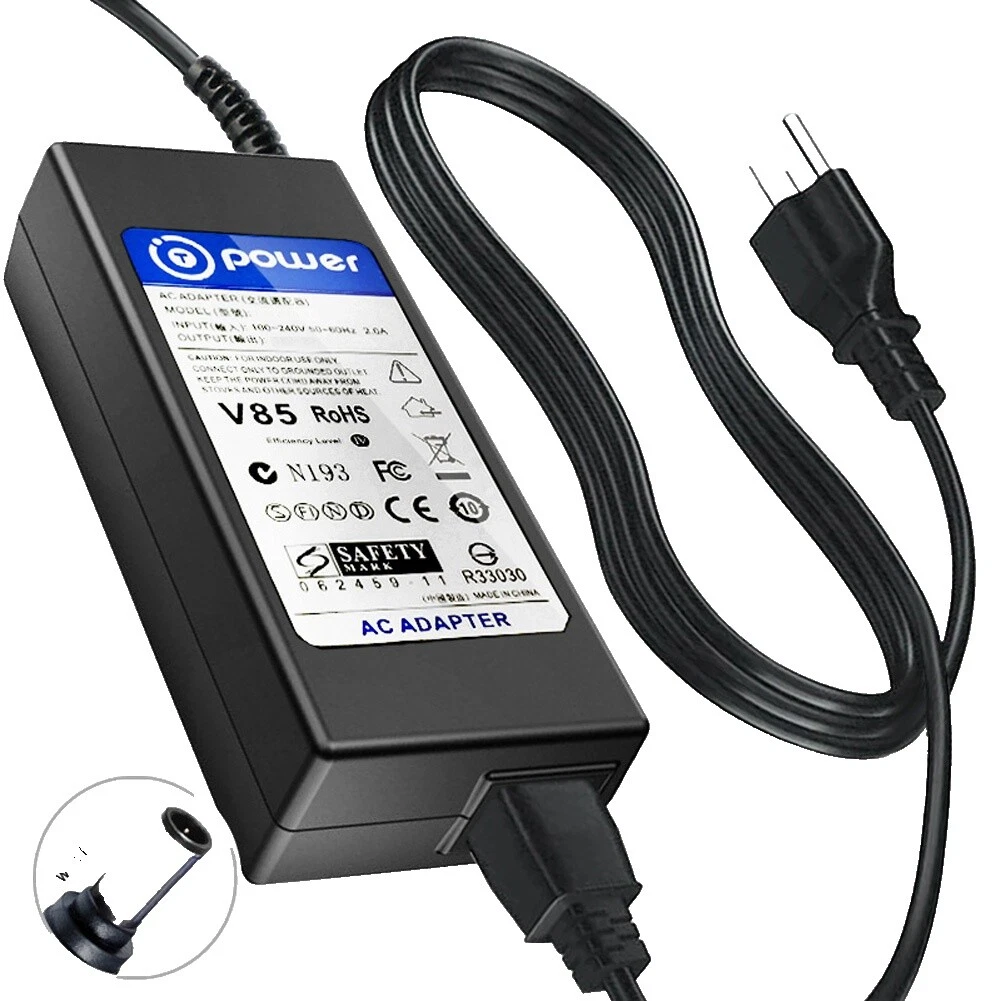 24 V Laptop Power AC & DC Adapters/Chargers for Sony