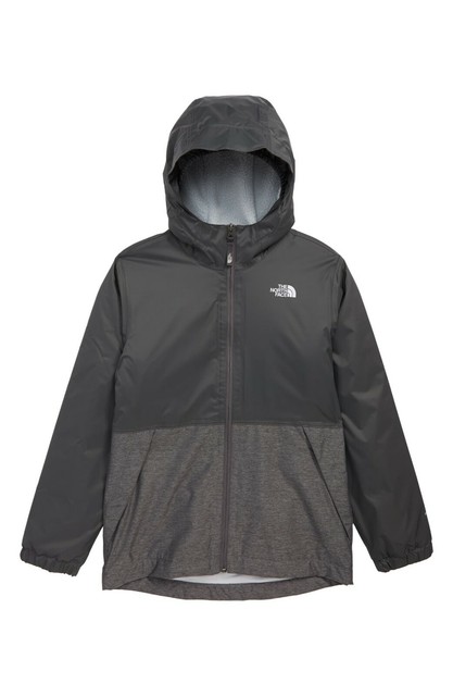 north face waterproof warm jacket