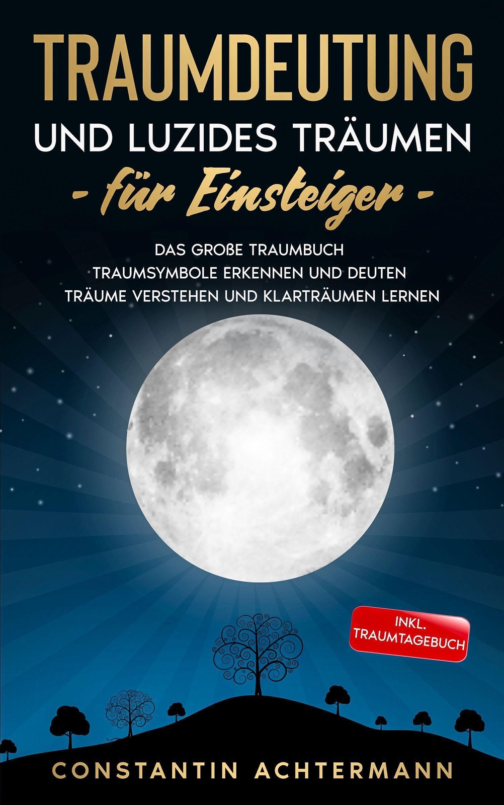 Thumbnail - Traumdeutung Und Luzides Träumen Für Einsteiger | Constantin