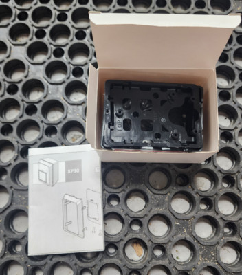 FAAC Photo Eye Mount XP30 401064
