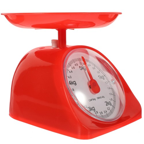 Kitchen Convenient Weighing Scale Kitchen Scale Kitchen Accessory Home Weighing - 第 9/12 張圖片