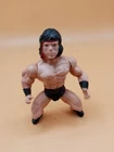 COMBO HERO 1985 Action Figure Rambo Knock Off Galaxy Heroes MOTU KO Bootleg Vtg