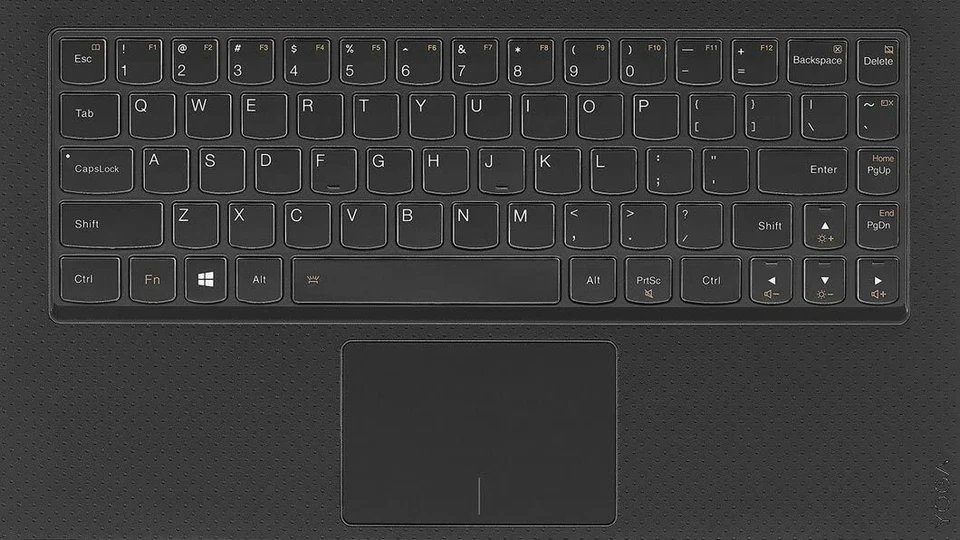 Lenovo Yoga 3 Pro 1370. (256GB, Intel Core M, 8GB) Notebook/Laptop... - Image 4 of 4