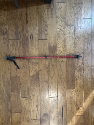 Outdoor Products Apex Trekking Pole Single Pole