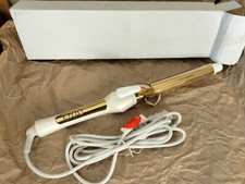 Electric Hair Curling iron With LCD and Temperature Control