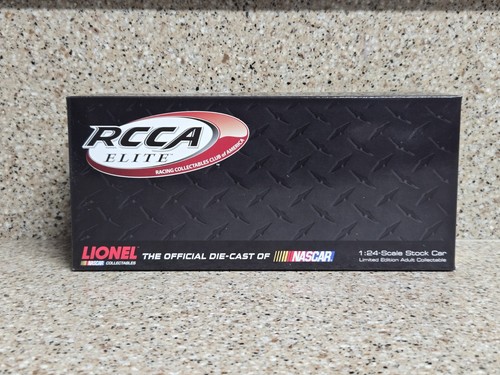 JIMMIE JOHNSON 2013 #48 LOWE'S MARTINSVILLE RACED WIN ELITE - Picture 9 of 24
