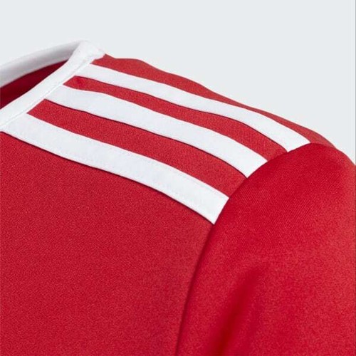 ADIDAS Camiseta Hombre/Niño Deporte Mod. Entrada 18 Jsy - Imagen 12 de 21