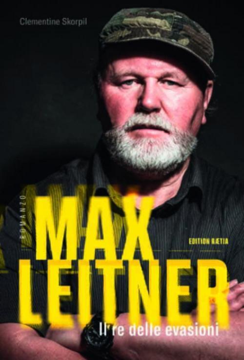 Thumbnail - Clementine Skorpil / Max Leitner9788872837504