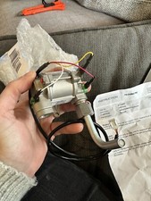 Dometic Vanne De Régulation Gaz Pour Réfrigérateur 