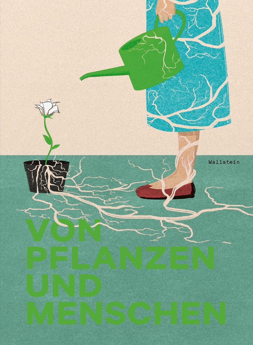 Thumbnail - Von Pflanzen Und Menschen Kathrin Meyer
