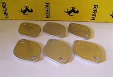 Ferrari 512BBi/365GT4 Internal Component Access Cover