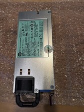 HP DPS 1200 W sba power supply