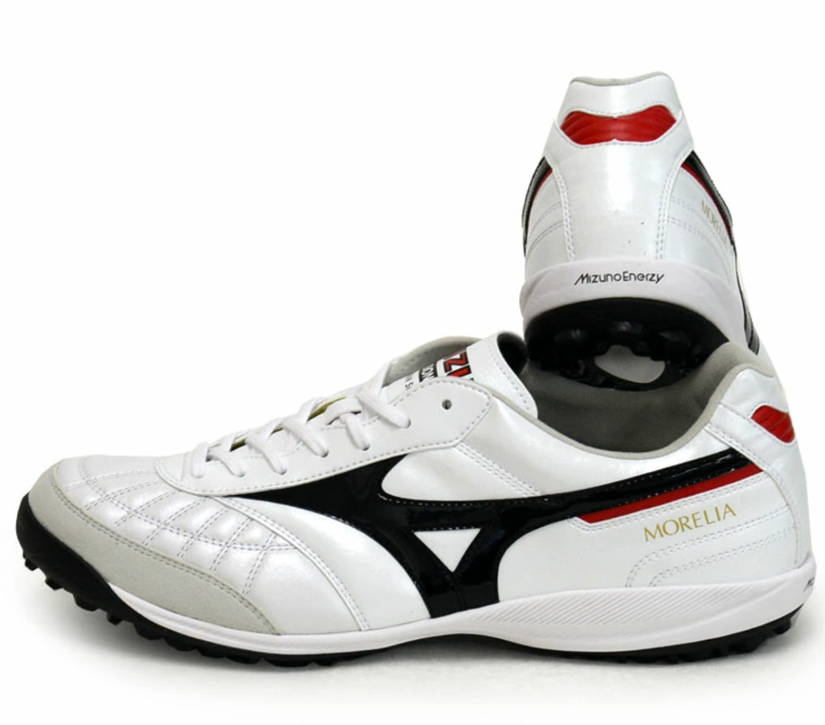 Mizuno Made in JAPAN Morelia SALA TF Soccer Football Turf Shoes