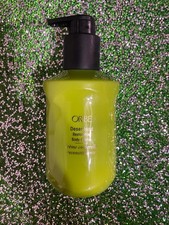 Oribe Desertland Restorative Body Creme 10.1 oz New NO BOX
