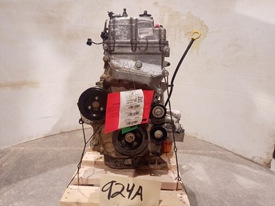2.4L 4 Cylinder Engine VIN B From 2016 CHRYSLER 200 11789217