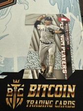 2021 Topps - Topps Platinum Players Die-Cuts Roger Clemens #PDC-46 /70