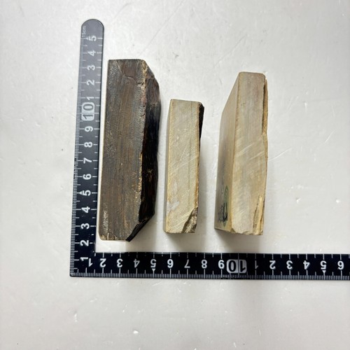 Bundle selling Nakayama Awasedo Natural Whetstone Shohonyama Kyoto - Picture 3 of 6
