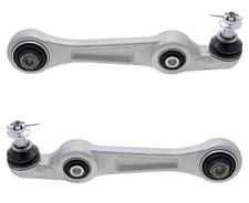 Front Lower Forward Control Arms For Genesis G80 2017 2018 2020 All Wheel Drive