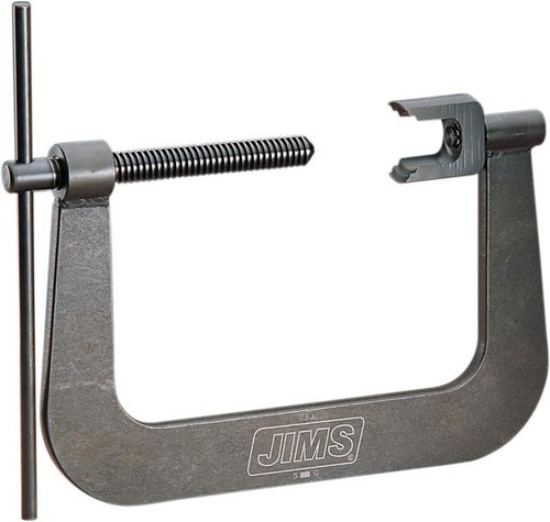 Jims Valve Spring Compressor Tool #96600-36B Harley Davidson
