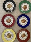 Royal Heidelberg Winterling Fruits & Nuts Decorative Plates Bavaria Germany (6) — photo 1