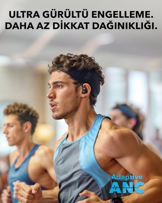soundcore by Anker Sport X20 Kabellose Ohrhörer Schwarz   Ohrhörer   Aktive Gerä