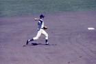Lot of 4 1969 Chicago Cubs vs. San Diego Padres 35mm Slides 3-Banks Kessinger — photo 4