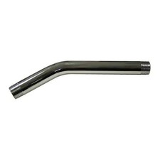 Kissler Shower Arm, Shower Arm and Flange 76-0008 Kissler 76-0008 8 in