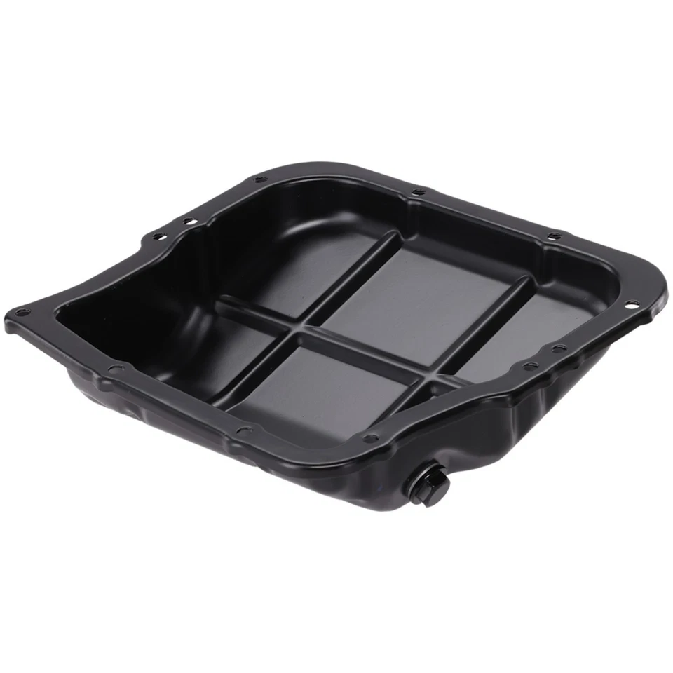 Oil Pan Lower 1200A318 for Mitsubishi Outlander 2007-2020 Foto 2 de 4