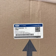 Genuine Ford LB5Z-7824630-B Rear Door