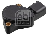 Sensor Fahrpedalstellung Febi Bilstein 198326 FüR Volvo FM FMX FH16 FH12 FH 2