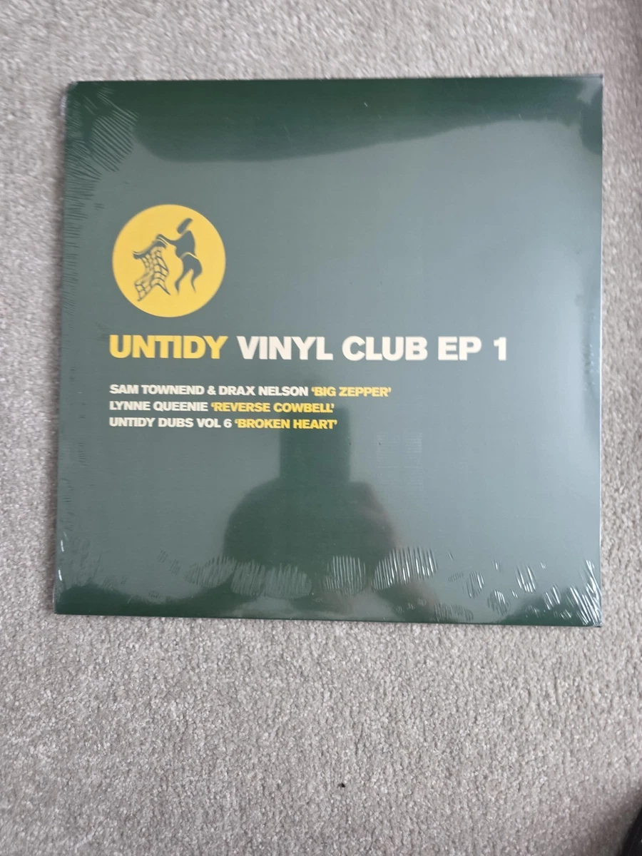 Hard Trance Vinyl for sale | eBay UK