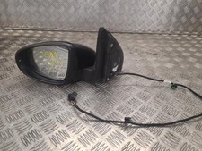 Retroviseur gauche (ou coque) Volkswagen GOLF