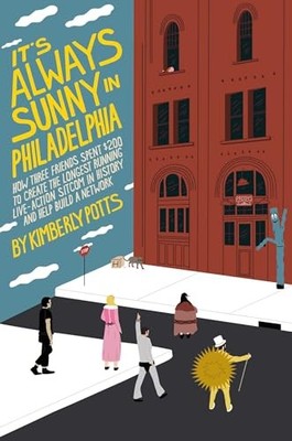 It's (Almost) Always Sunny in Phila..., Potts, Kimberly