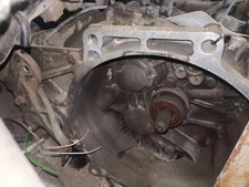 Boite de vitesse Mitsubishi GRANDIS