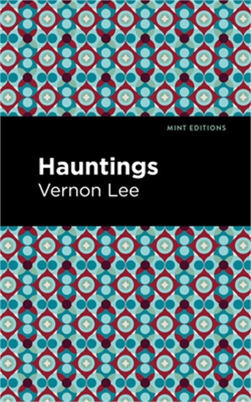 Hauntings (Paperback or Softback)