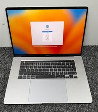 Apple MacBook Pro 2019 | 16